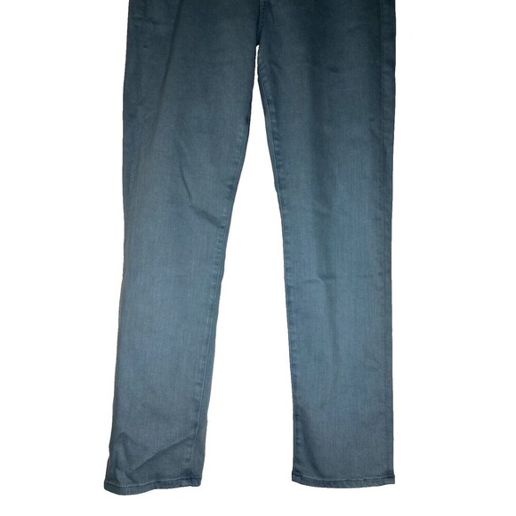 AG Adriano Goldschmied Pants Women Size 32 Regular Prima Ankle Cigarette Leg NWT - Picture 9 of 13